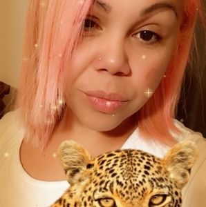 Meet your Posher, Yaritza